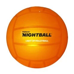 NightBall Volleyball