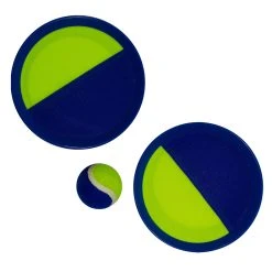 Sola Velcro Catch Ball Game