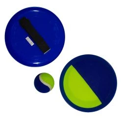 Sola Velcro Catch Ball Game -Zuru Sales Store 3740 15007 1300 000 zoom 70
