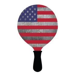 Sola Americana Ultimate Paddle