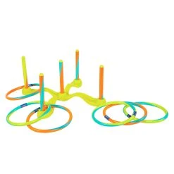Wham-O Hula Hoop Ring Toss