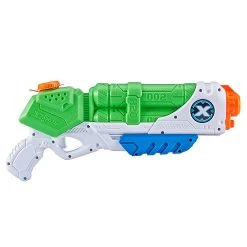ZURU X-Shot Water Warfare Typhoon Thunder Water Blaster