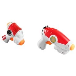 Banzai Big Blast Battle Pack