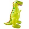 Banzai Dino 6-ft-tall Inflatable Splash Sprinkler