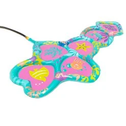 Banzai Mermaid Hopscotch Sprinkler -Zuru Sales Store 3740 15199 8113 000 zoom 21