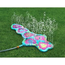 Banzai Mermaid Hopscotch Sprinkler -Zuru Sales Store 3740 15199 8113 000 zoom 70