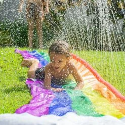 PoolCandy Rainbow Giant Water Slide -Zuru Sales Store 3740 15494 3310 000 zoom 73