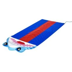 H2OGO! 16' Splashy Shark Slide