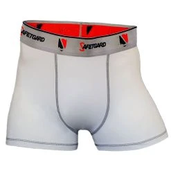 SafeTGard Adult Performance Boxer Brief