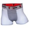 SafeTGard Adult's Boxer Briefs With Cage Cup