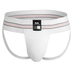 McDAVID Youth's Classic Athletic Supporter With Flex Cup
