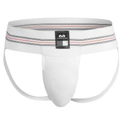 McDAVID Adult's Classic Athletic Supporter With Flex Cup