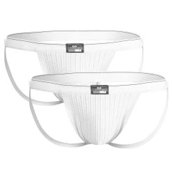 McDAVID Adult Classic Athletic Supporter - 2-Pack