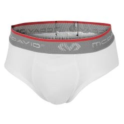 McDAVID Youth's Classic Briefs With Soft Cup