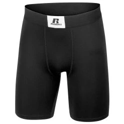 Russell Athletic Boys' Compression Shorts