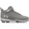 Under Armour Harper 7 Mid RM Men's Baseball Cleats